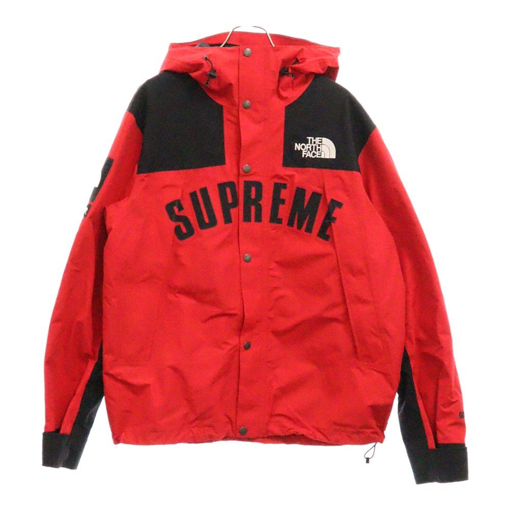 SUPREME (シュプリーム) 19SS ×THE NORTH FACE ARC LOGO