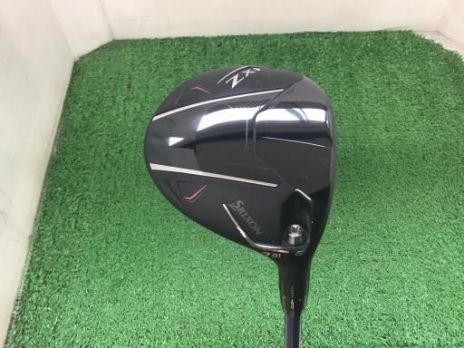 ダンロップ SRIXON ZXi 7W フェアウェイウッド FW VENTUS ZXi 6 フレックスS メンズ 男性用 右利き 右用 Bランク ゴルフクラブ