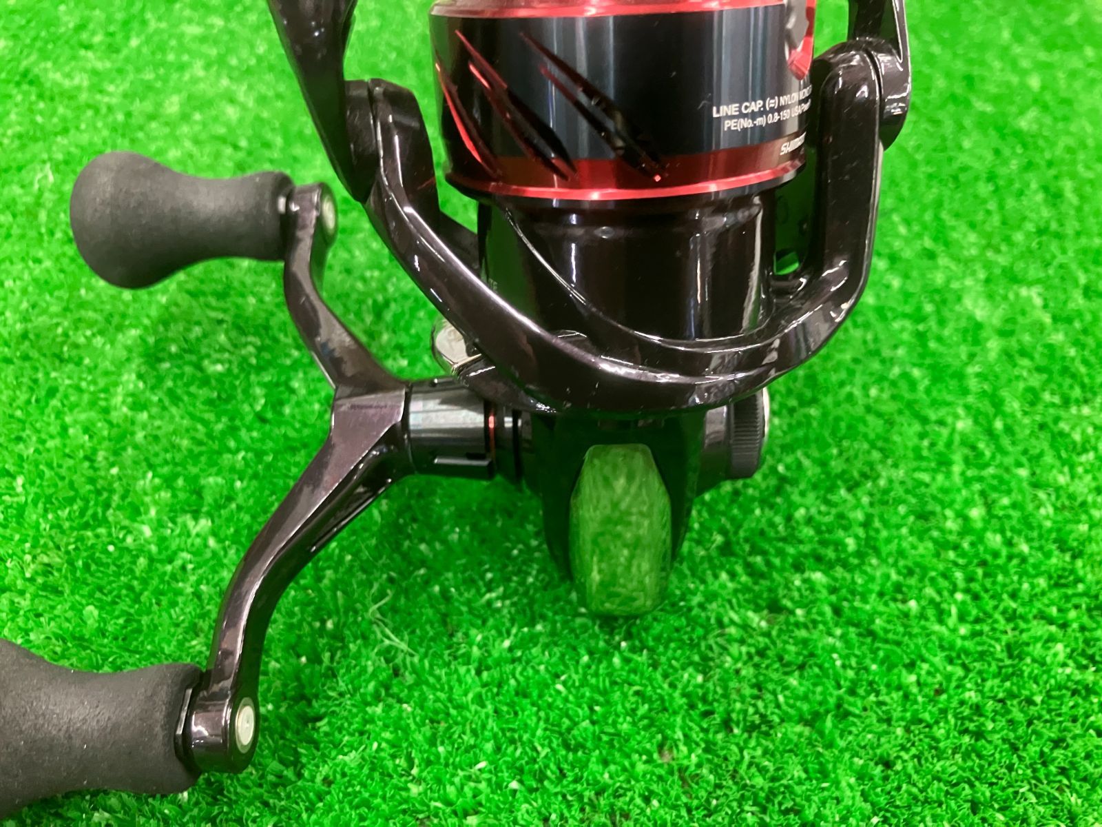 C3000SHG