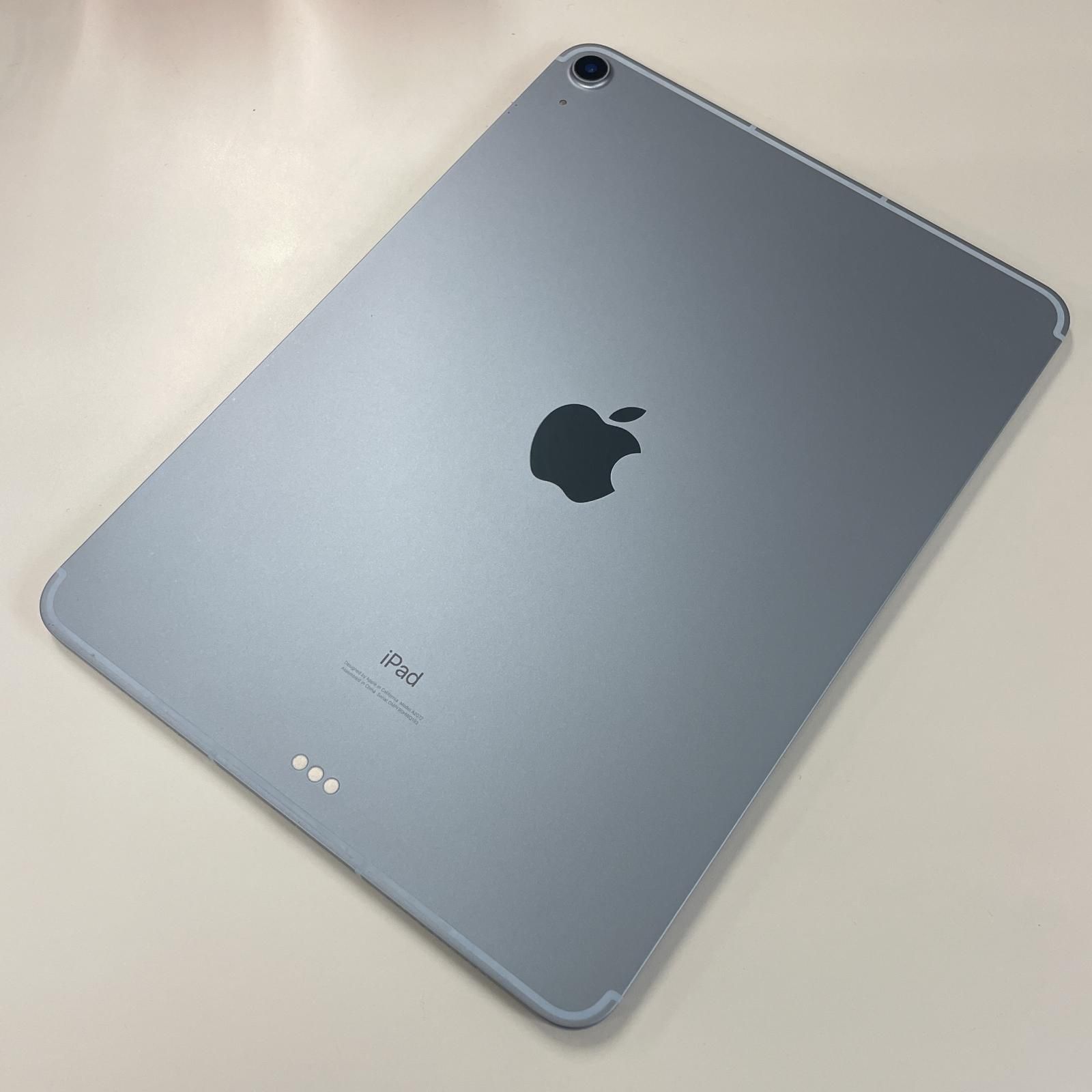 iPad Air第4世代64GB Wi-Fi＋Cellularドコモ ドコモ・au・ソフトバンク