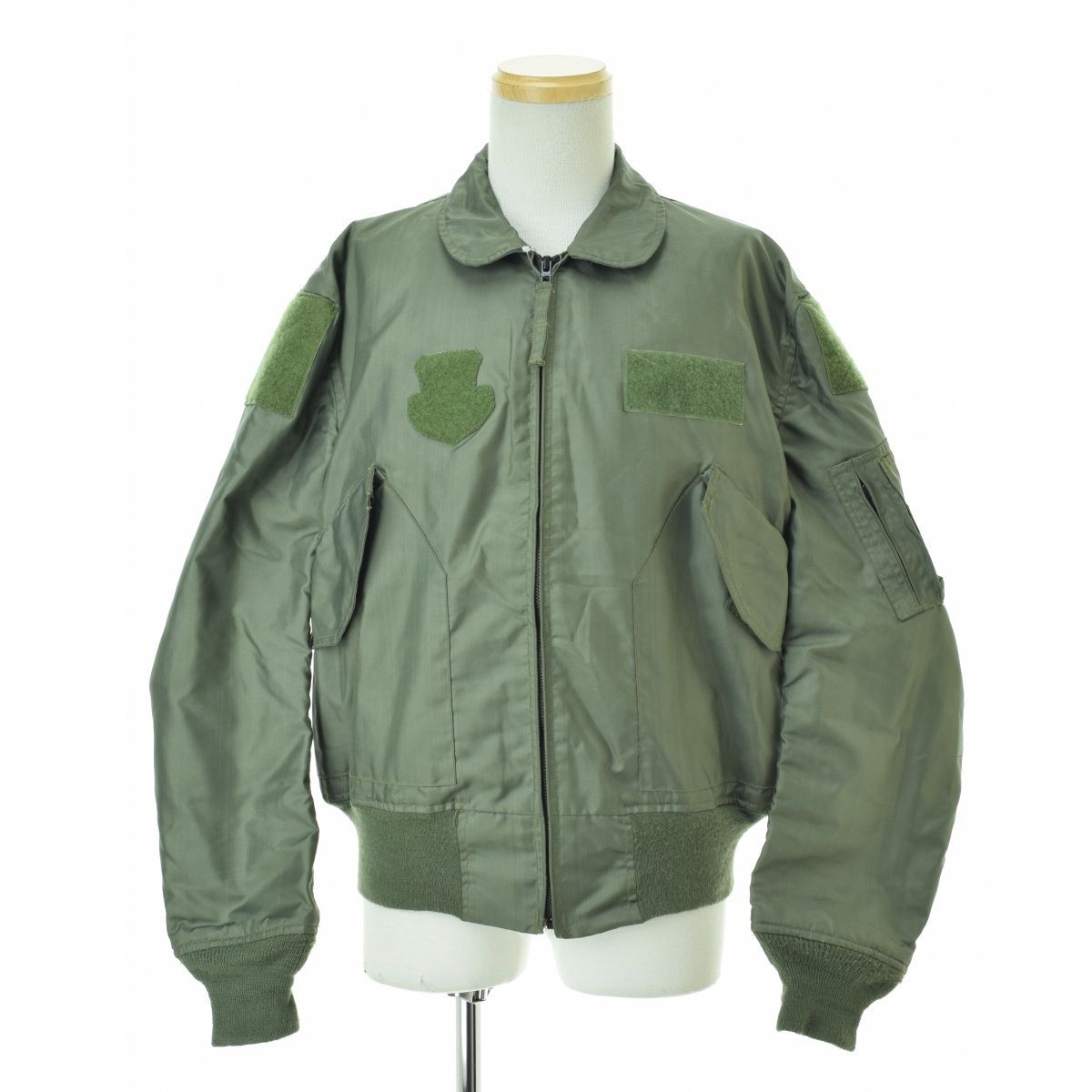 USAIRFORCE】SPM1C1-10-D-1034 CWU-36/P アラミドフライト