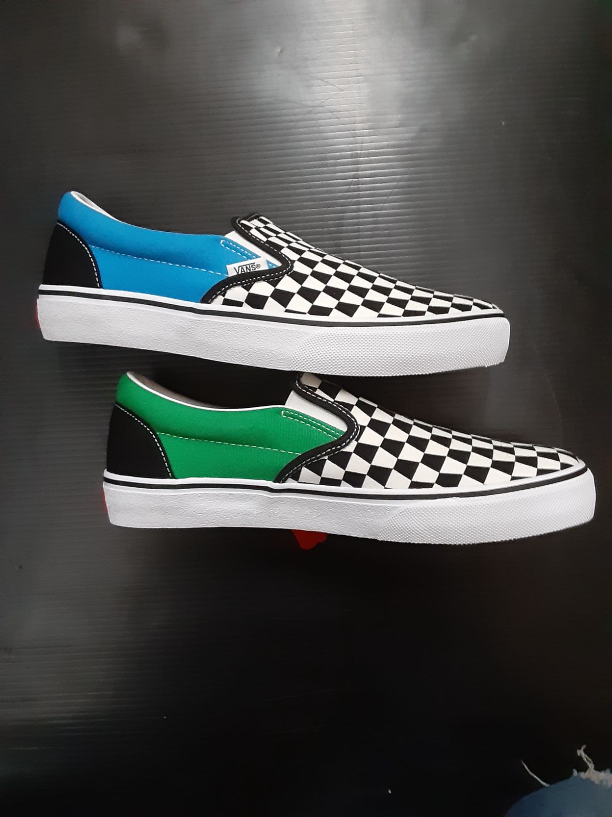 ☆新品☆ VANS ［BILLY