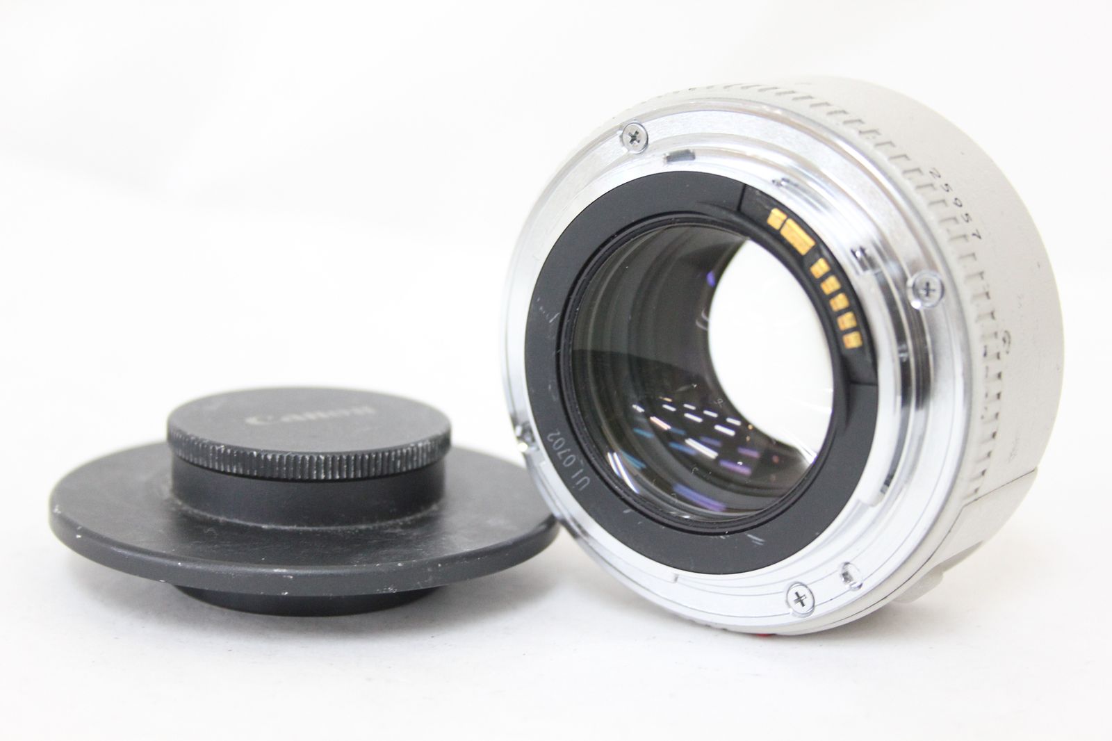 返品保証 キャノン Canon EXTENDER EF 1.4× エクステンダー M2063