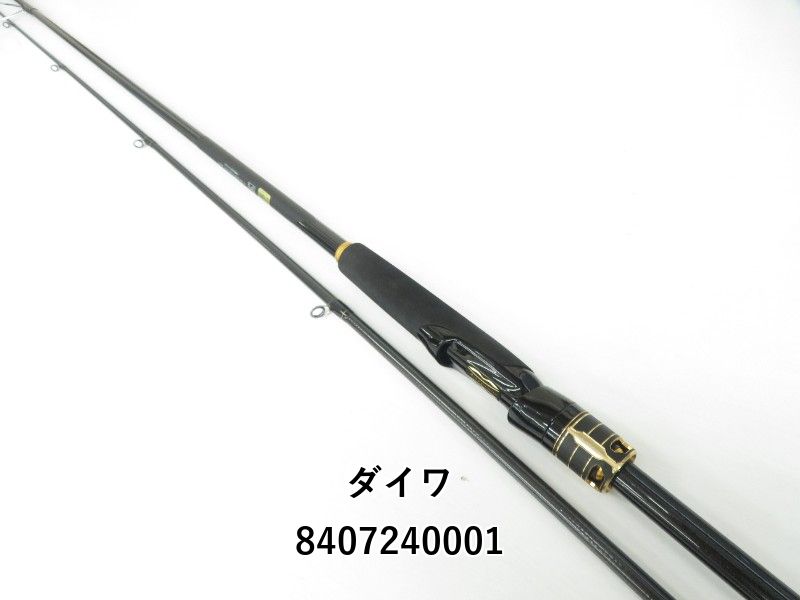 ラテオ96M ダイワ 特価】ダイワ ラテオ R 96M 2019モデル (スピニング2ピース): 竿