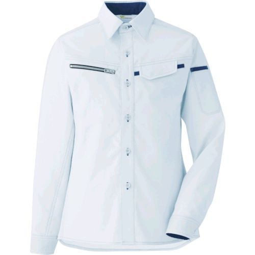 新品・7営業日以内発送】ミドリ安全 VELS2531UE-7 ベルデクセル 交織