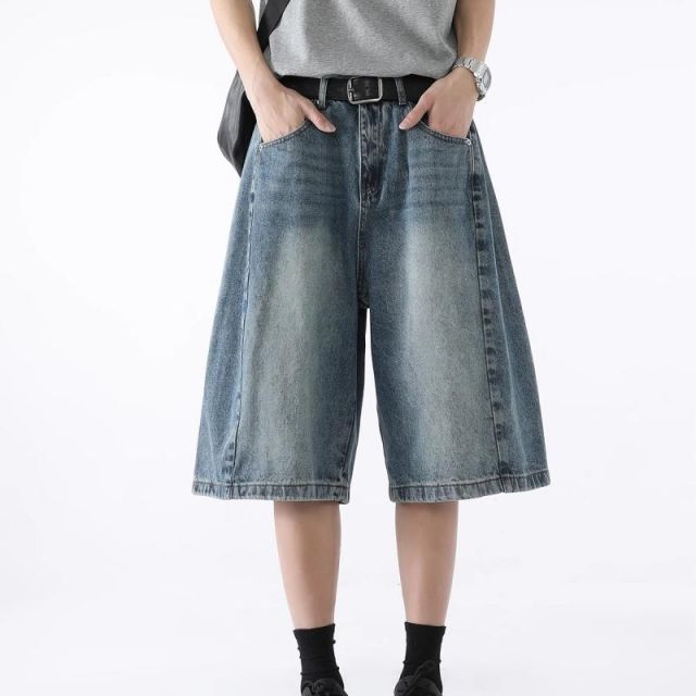 メンズ ファッション 服 用 オシャレ シンプル 大人 かっこいい ストリート 夏コーデ パンツ ズボン 履物  