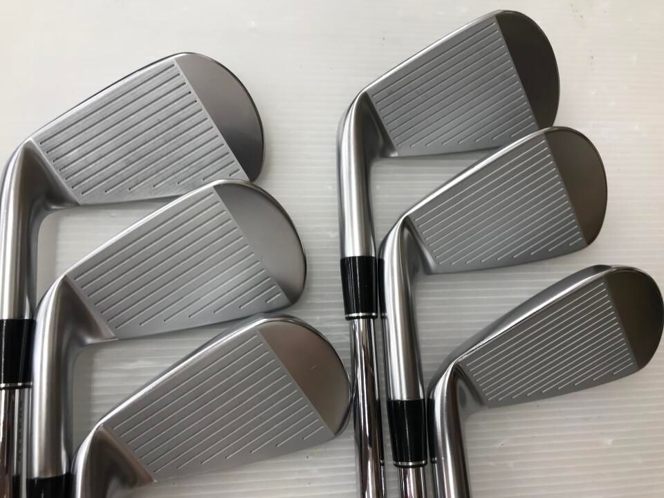 SRIXON ZX7 mk2 modus dstアイアンセット スリクソン ZX7 Mk II アイアン | アイアン | 製品情報 | DUNLOP