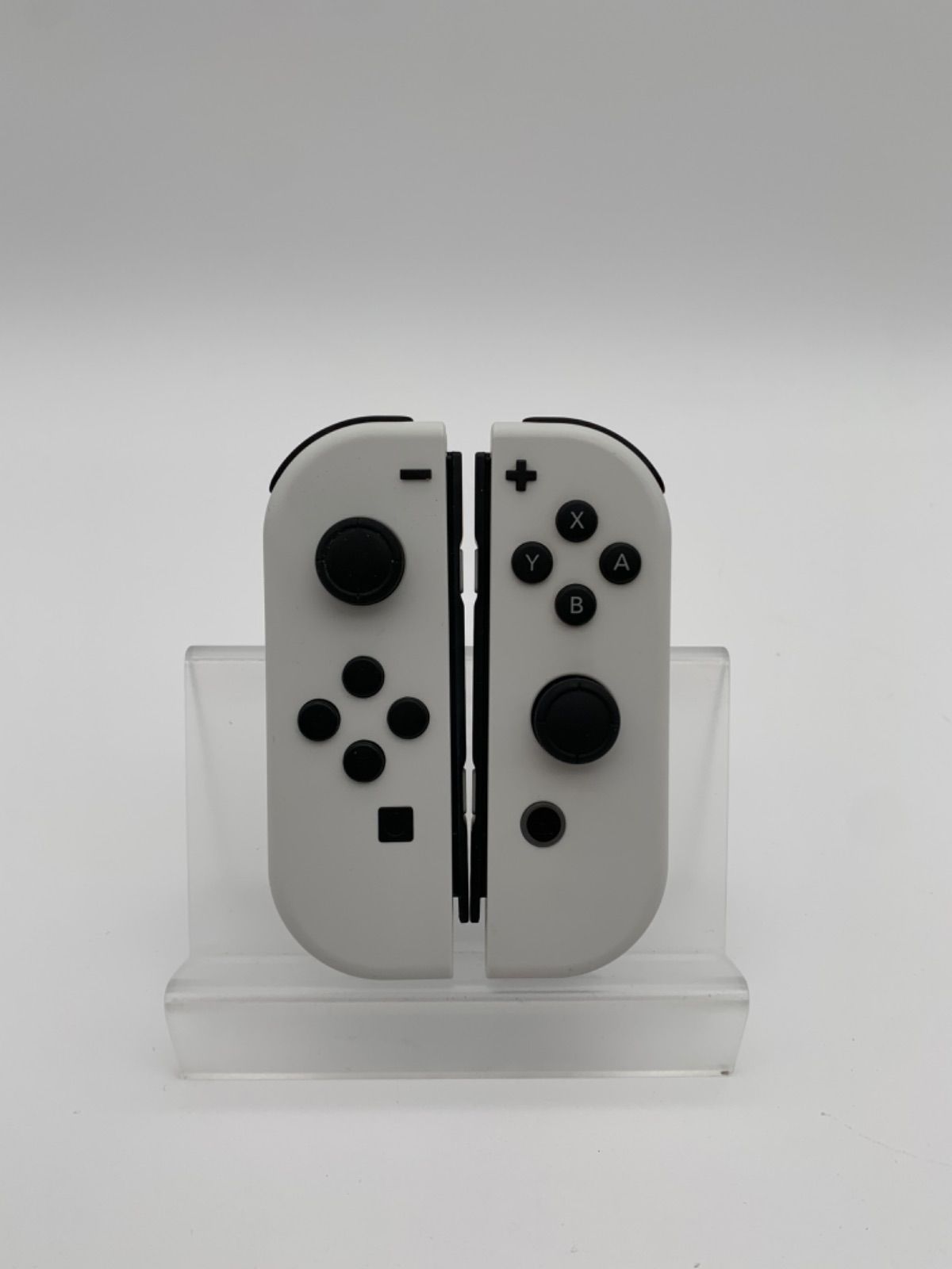 Nintendo Switch スイッチ ジョイコン 左右 ペア ホワイト 0117-507
