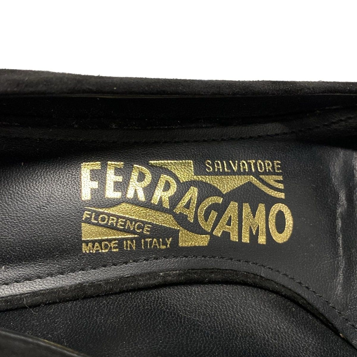 FERRAGAMO|SalvatoreFerragamo サルバトーレフェラガモ