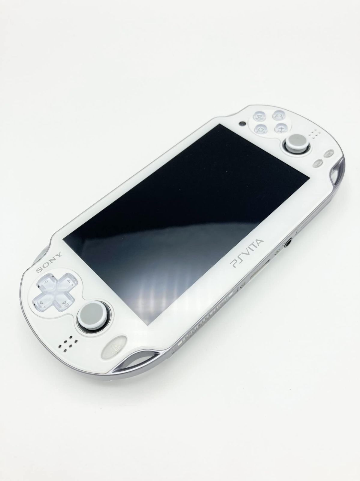 PlayStation Vita (プレイステーション ヴィータ) 3G/Wi‐Fiモデル 中古