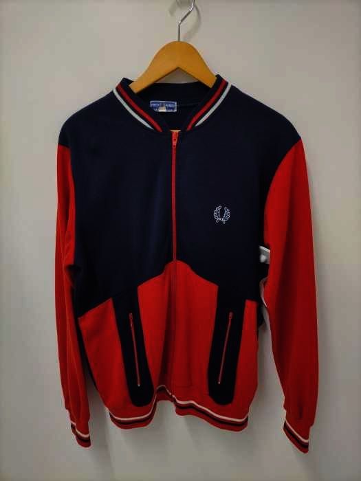 第一ネット フレッドペリー FRED FRED PERRY ヴィンテージ 80S