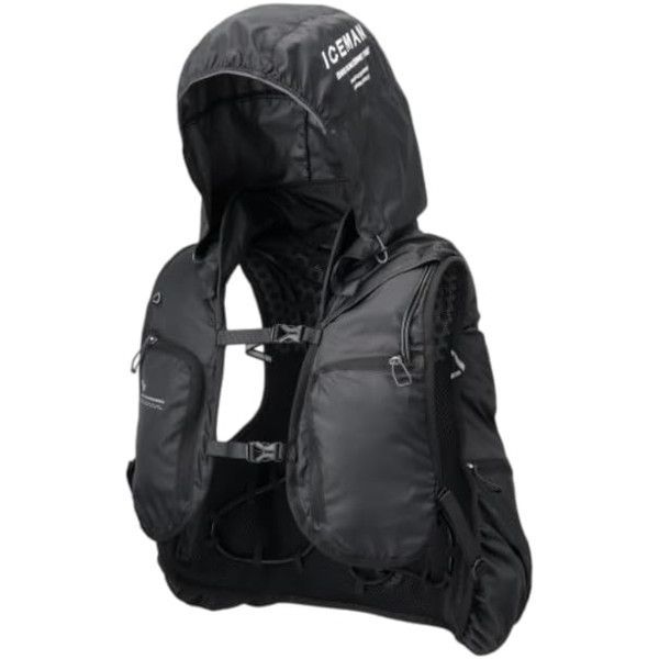 アイスマンハイブリッドプロ　黒 楽天市場】正規店 1年保証 2025 アイスマン HYBRID-PRO フルセット