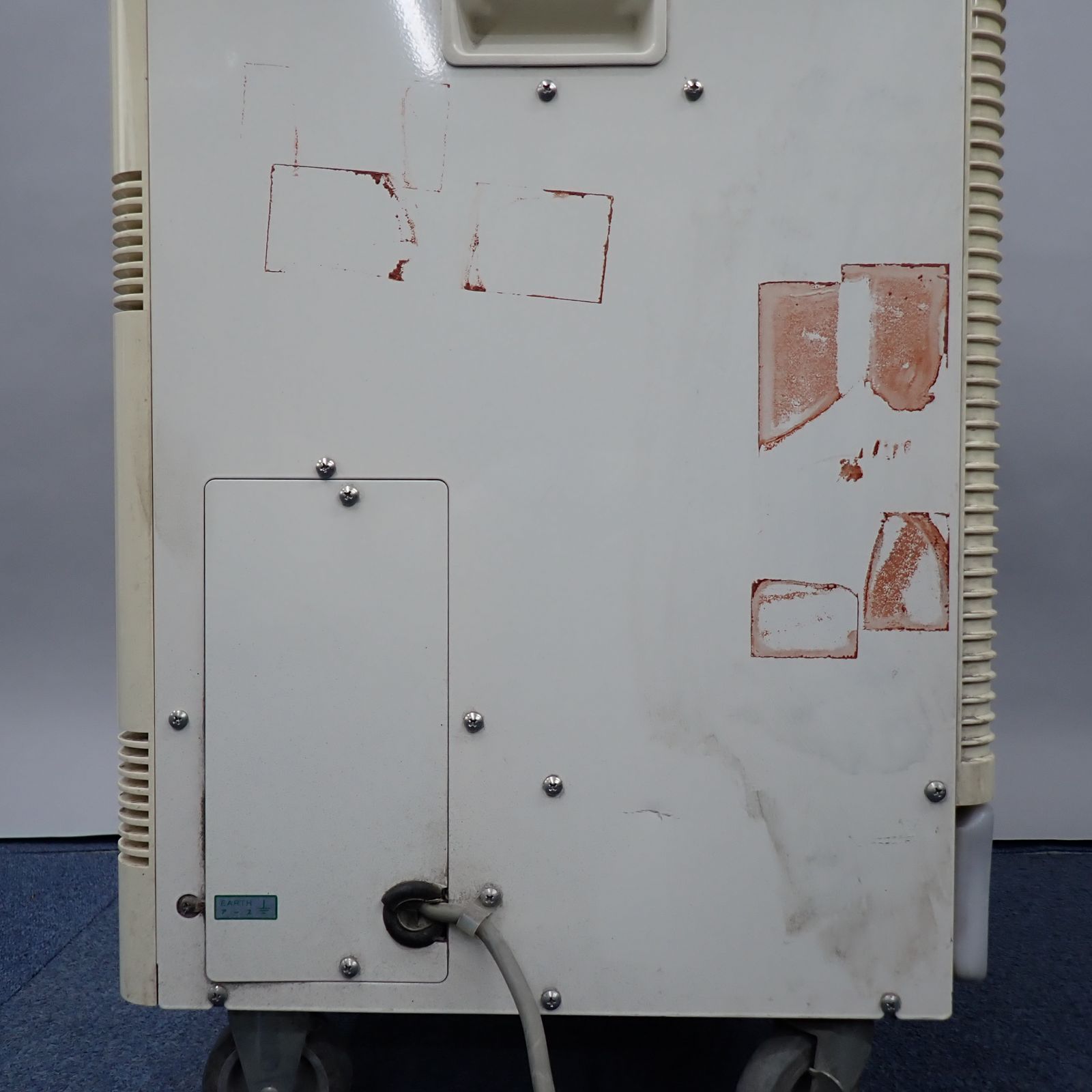 スイデン Suiden SS-25EG-3 スポットエアコン クールスイファン 業務用 