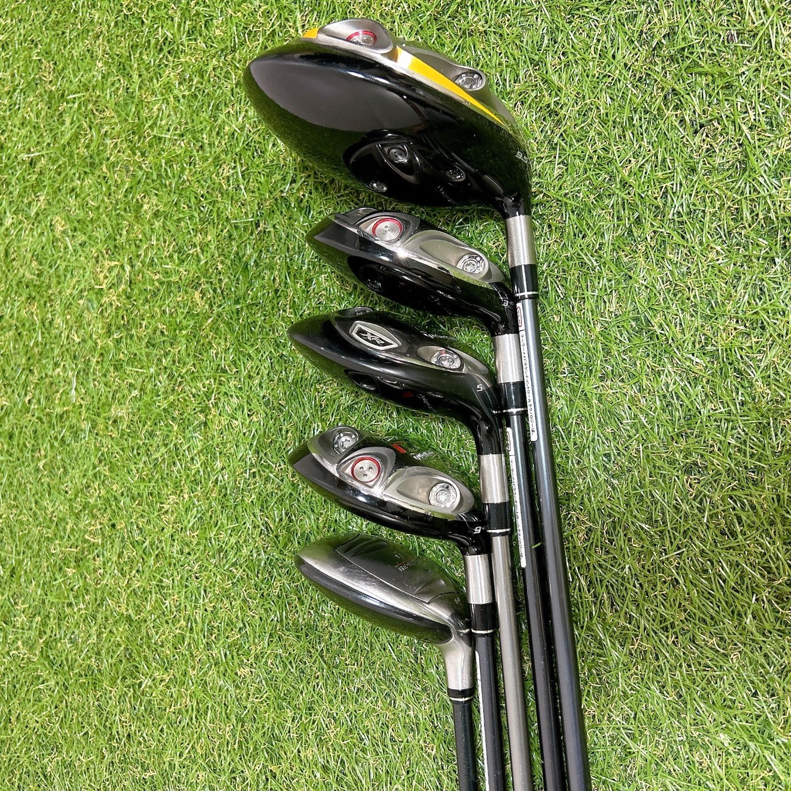 R7 テーラーメイド