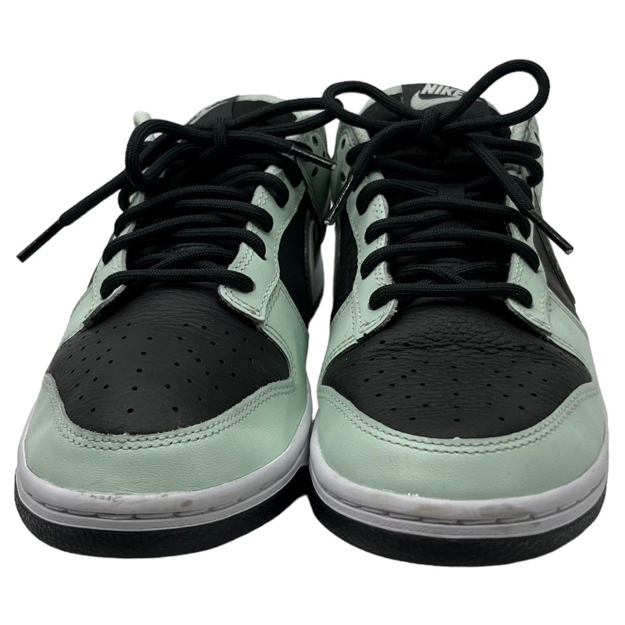 NIKE(ナイキ) DUNK LOW Retro Premium Dark Smoke Grey ダンクロー 