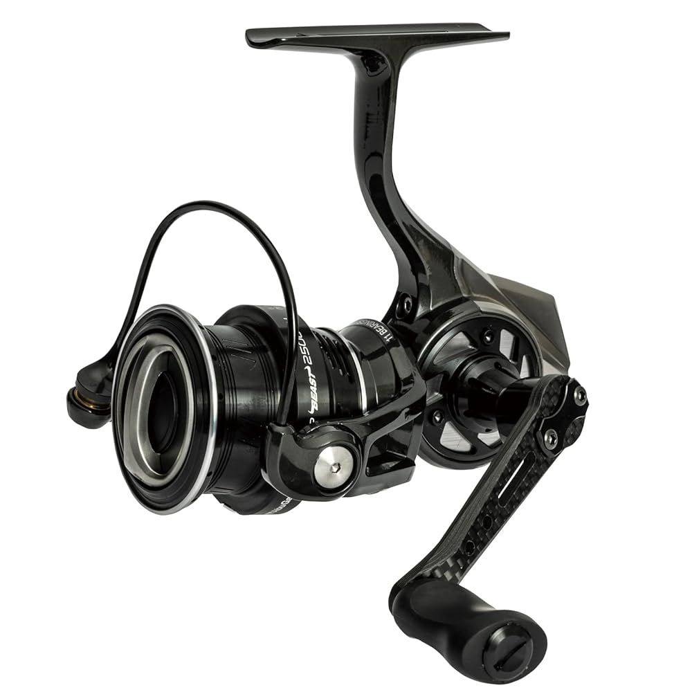 AbuGarcia アブガルシア Revo SP Beast 2500SH レボビースト スピニングリール