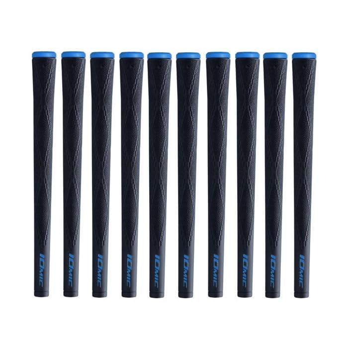 イオミック Iomic IOMIC ブラックアーマー2 Sticky Evolution1.8 有 10本入り ブルー