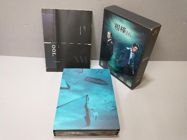 DVD 相棒 season16 DVD-BOX I - メルカリ