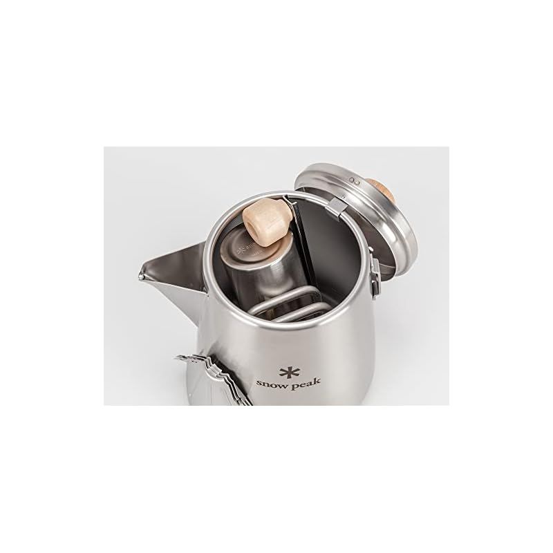 スノーピーク snow