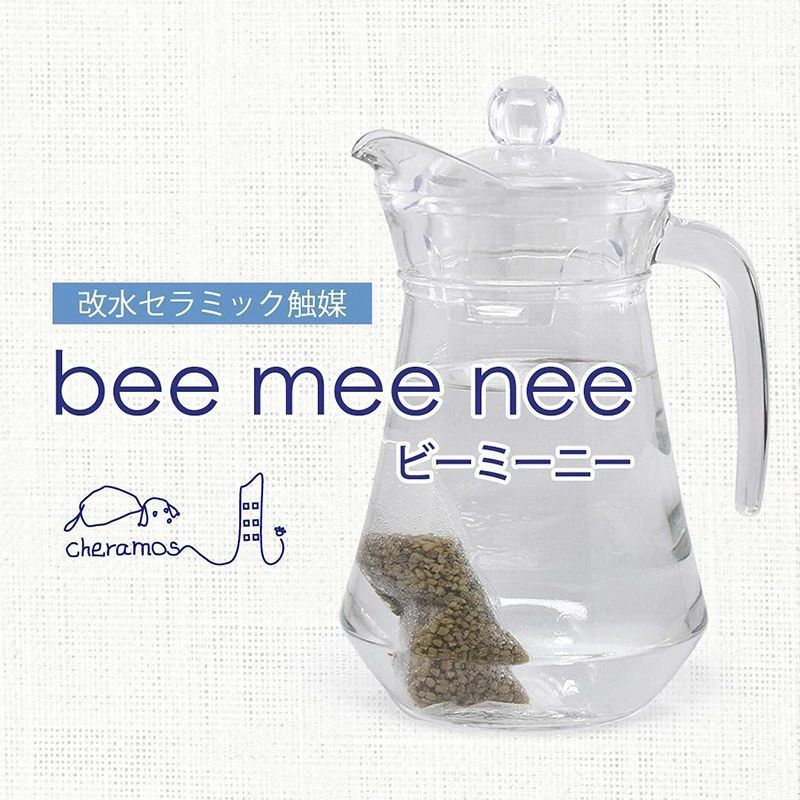 わんちゃん 水