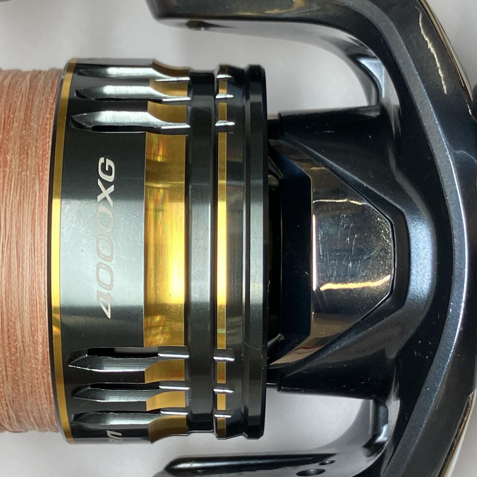 △△SHIMANO シマノ スピニングリール 21アルテグラ 4000XG