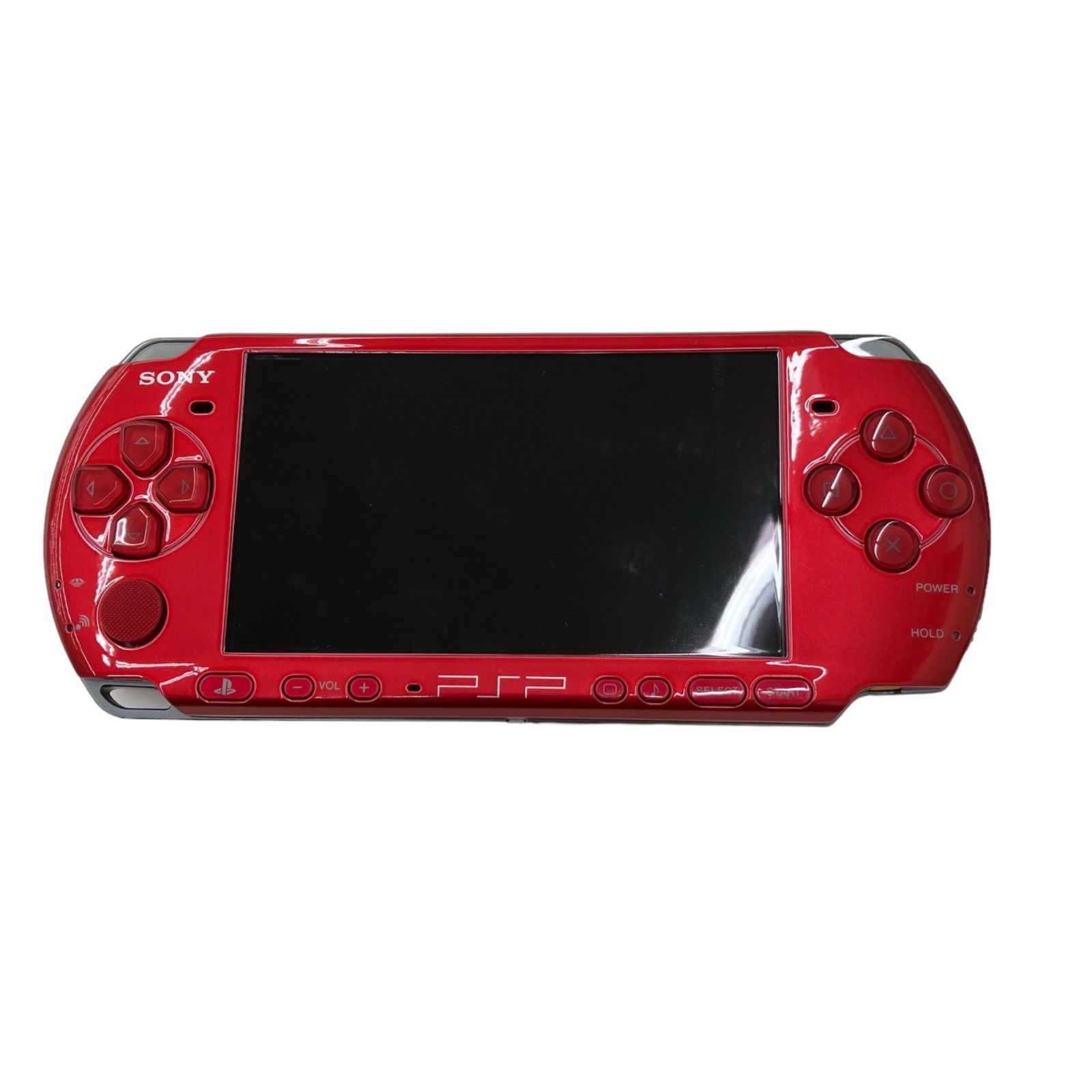 186000 SONY PlayStation Portable PSP-3000中期 ラディアント