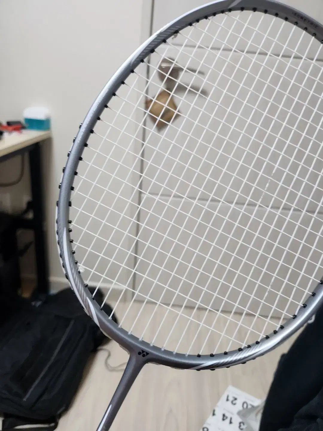 ヨネックス YONEX アトロックス バドミントン ラケット