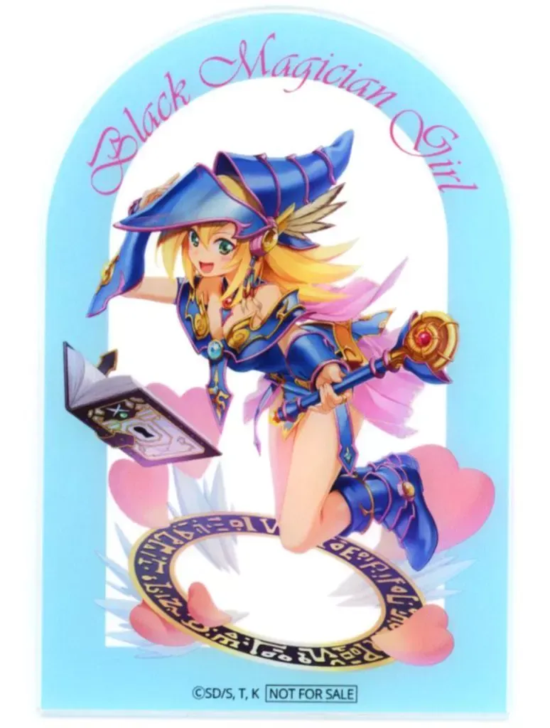 2026年最新】art works monsters ブラック・マジシャン・ガールの人気