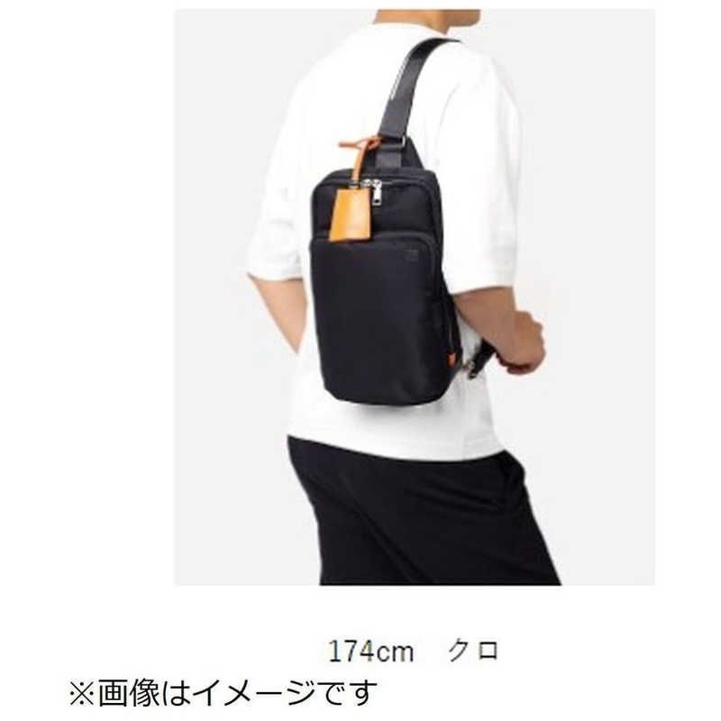 フロント ワンショルダーバッグ