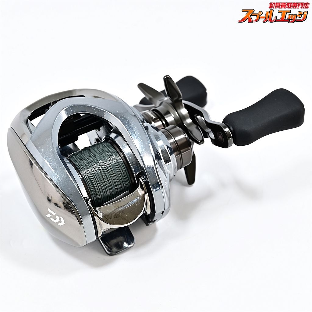 【ダイワ】 25スティーズ リミテッド CT SV TW 70XH DAIWA STEEZ