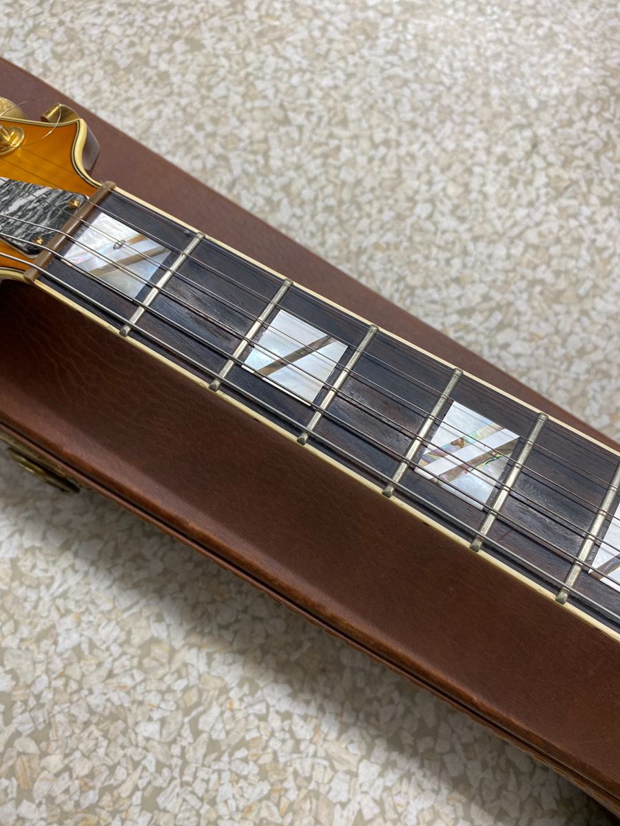 ARIA PRO II TA-1300 エレアコ・ギターシンセ対応 アリア・プロ２ TA1300