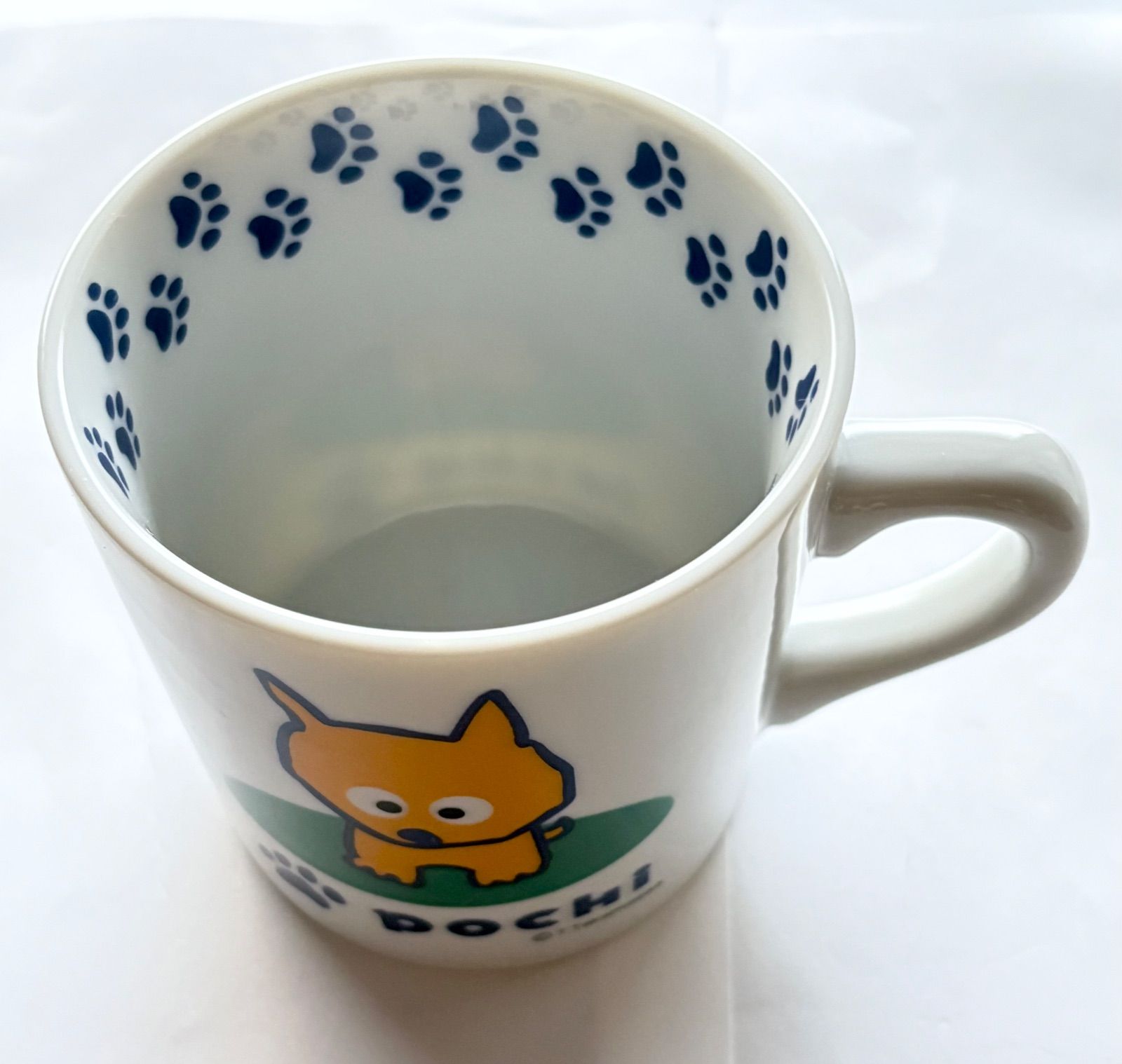 THE ALFEE グッズ 高見沢俊彦 Takamix Land ポチ マグカップ