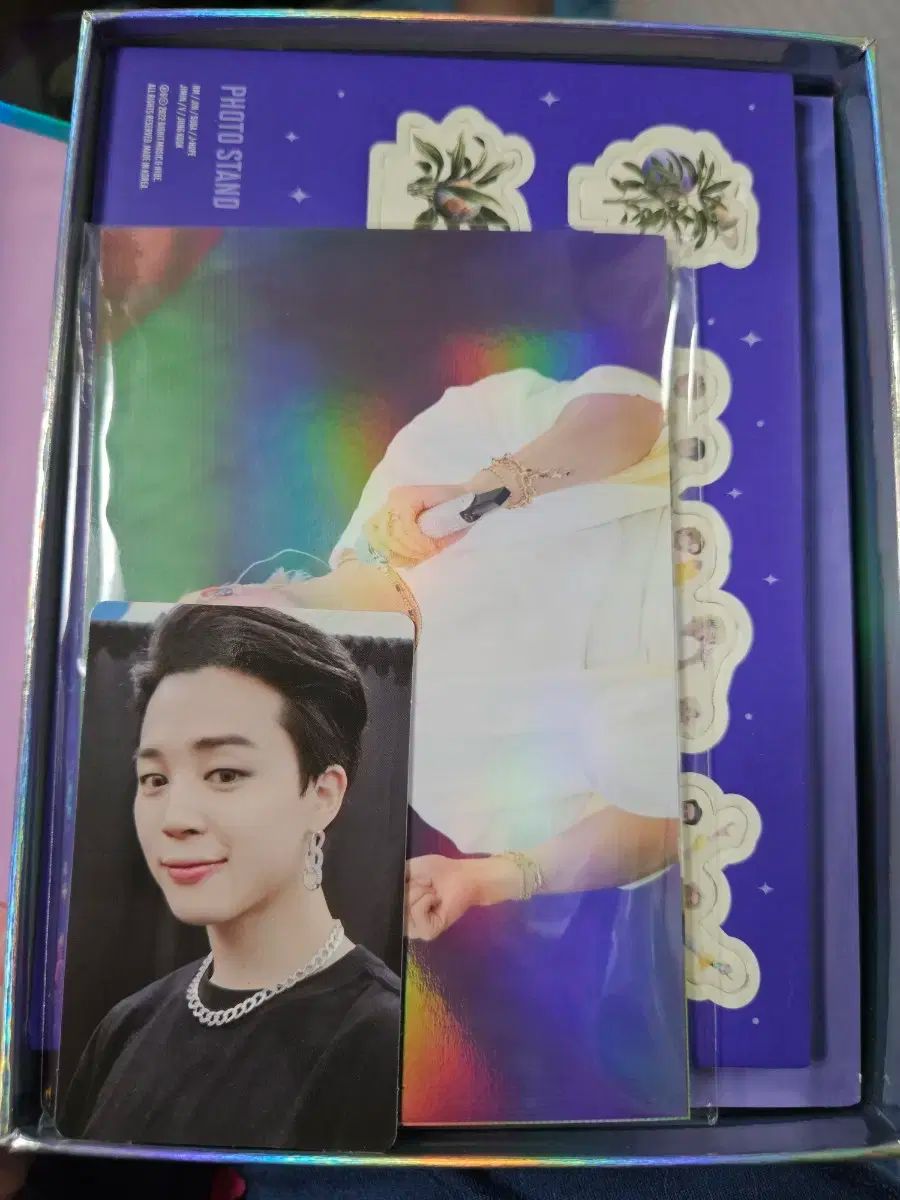 防弾少年団(BTS) - sowoozoo BluRay ランダムトレカ JIMIN ジミン BTS Sowoozoo DVD ランダム トレカ ジミン jimin