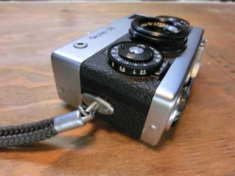 完動&美品！ Pentax Espio 120 SW II NAVY BLUE（中古】PENTAX