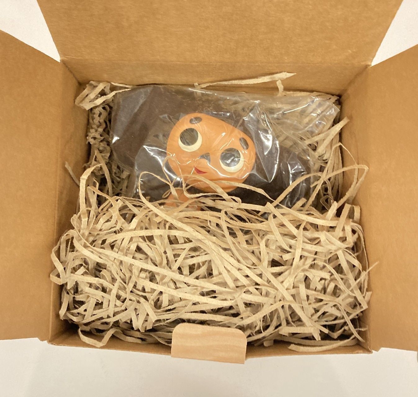 メディコム トイ VCD / VINYL COLLECTIBLE DOLLS CHEBURASHKA