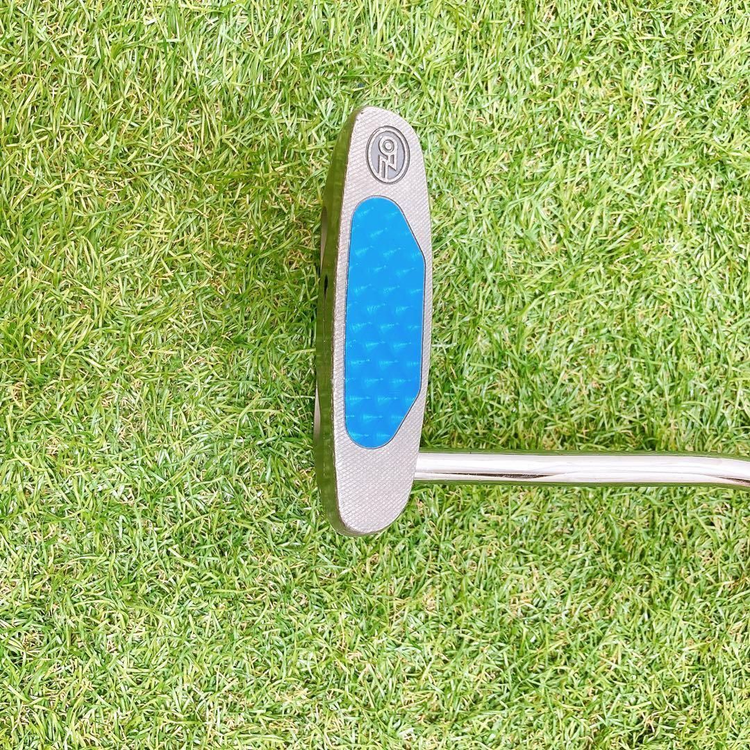 4.長尺　ナイキ　ゴルフクラブ　パター　42.75インチ　希少品 4.長尺 ナイキ ゴルフクラブ パター 42.75インチ 希少品 2025年