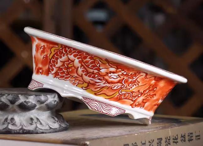 植木鉢 小品盆栽鉢