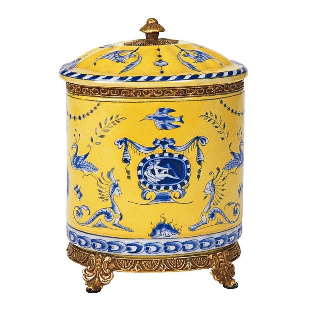 アンティークオブジェ グレースチャイナ 36028