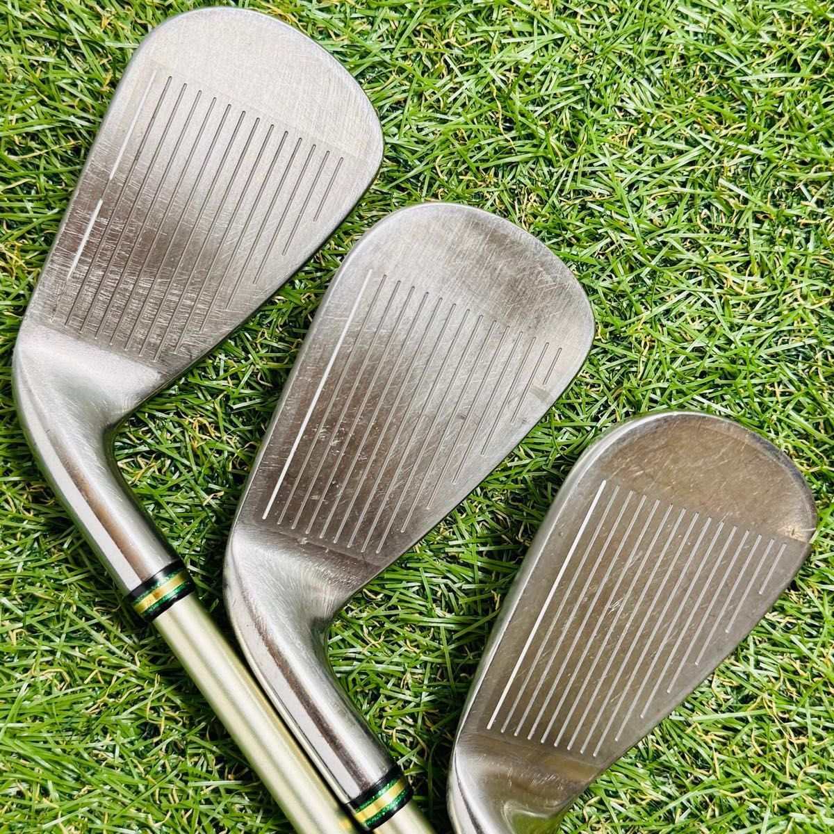 最高級】8代目ゼクシオプライム XXIO8 メンズアイアンセット 6本 R