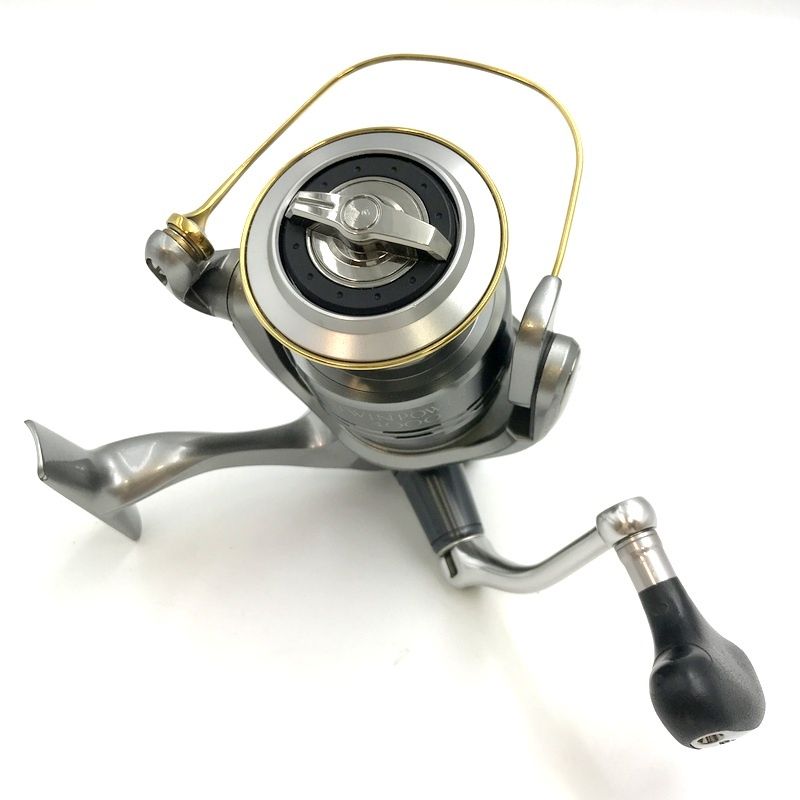 シマノ 11ツインパワー 4000 SHIMANO TWINPOWER ファッション