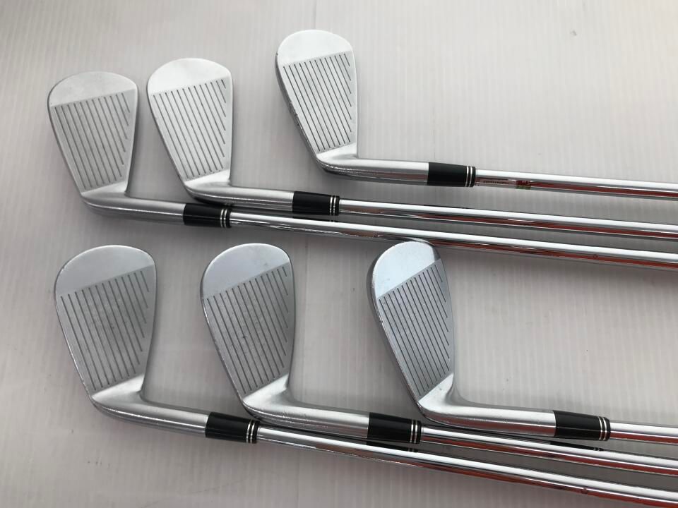 アイアン SRIXON Z765 5本 NS DST と MODUS 120 アイアン SRIXON Z765