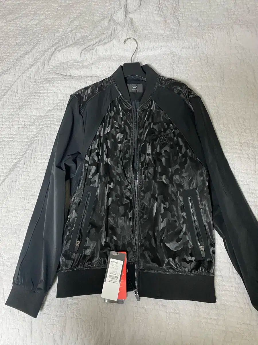 ANEW 迷彩 ウィンドブレーカー 正規品 販売