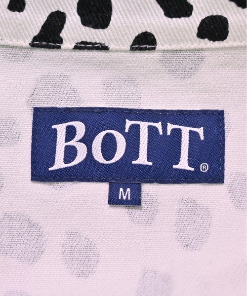 BOTT カバーオール メンズ 【古着】【中古】【送料無料】