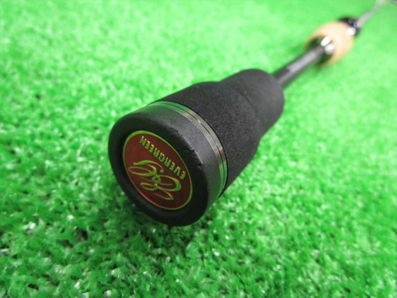 ECH堺 エバーグリーン カレイド セルペンティ TKSS-63L-ZZ