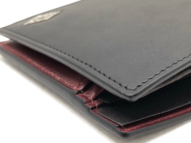 Cartier(カルティエ) ルイ カルティエ ワレット 二つ折り財布 / L3001407 【007】