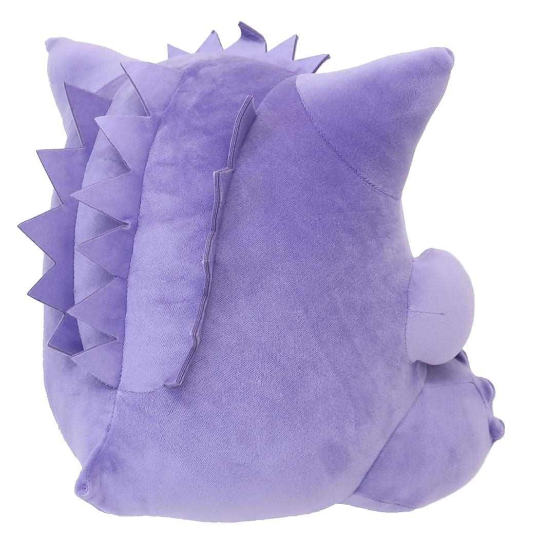 ポケットモンスター クッション ぽてはぐクッション ゲンガー