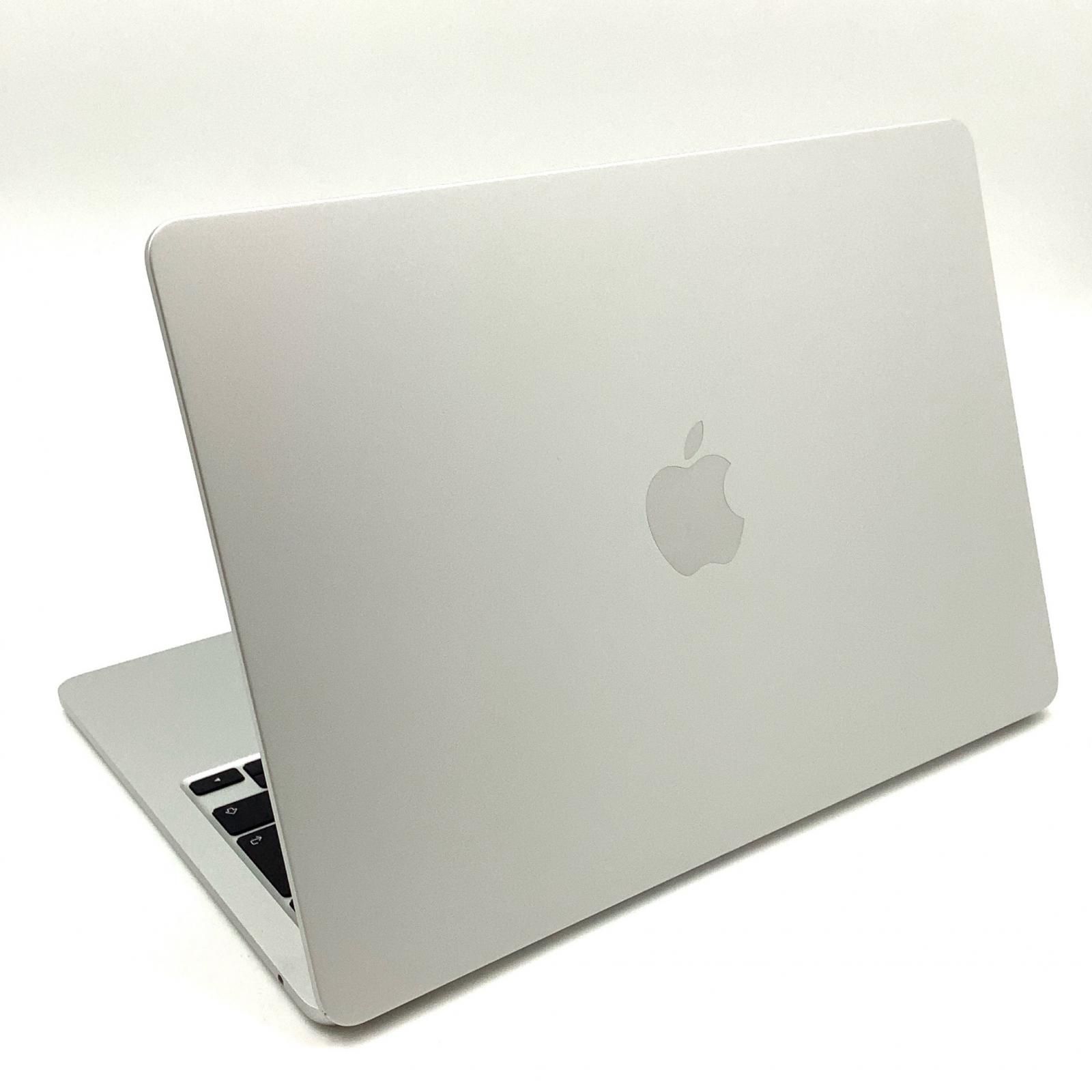 全額返金保証】【最速発送】Apple MacBook Air 13インチ 2022 Apple M2 
