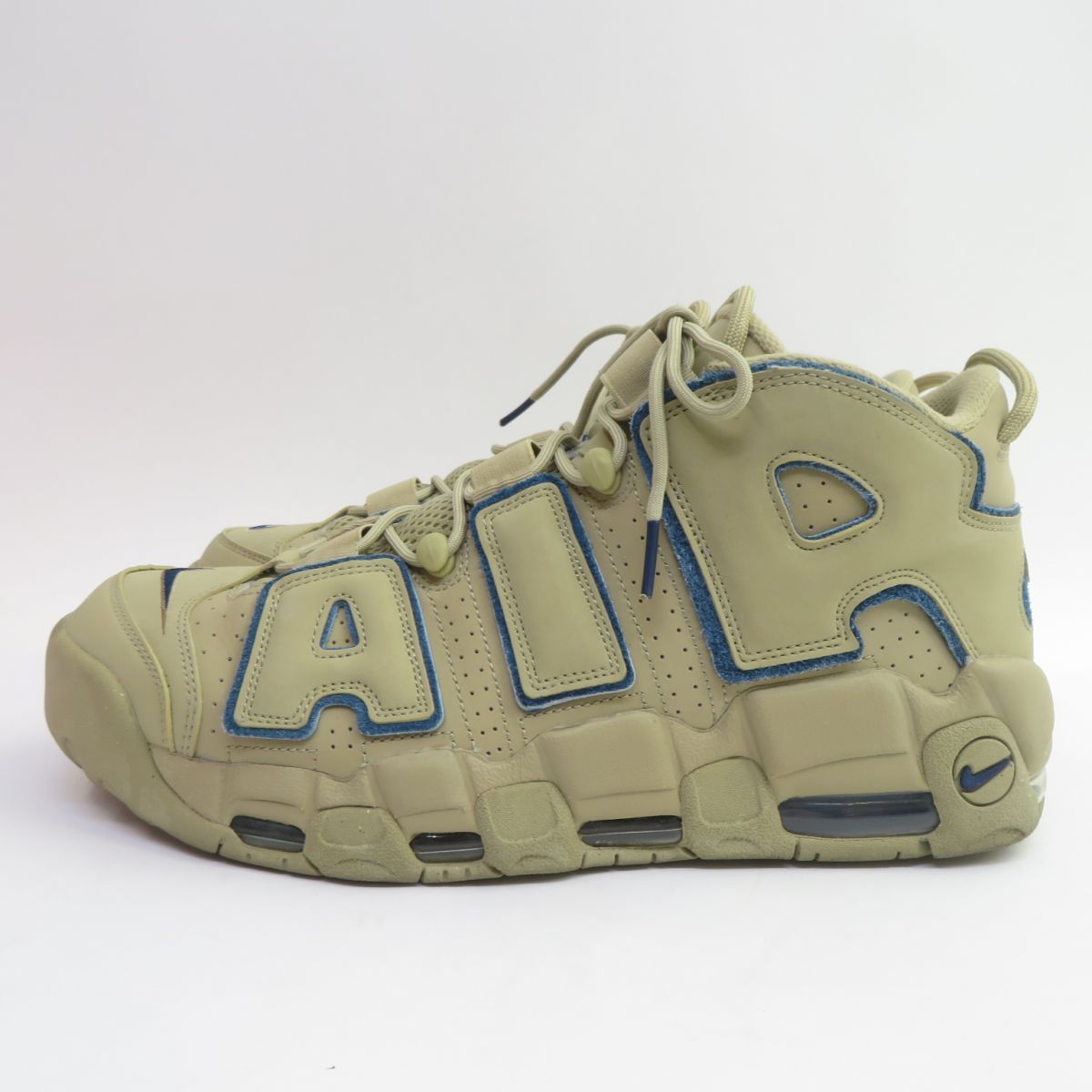 NIKE ナイキ AIR MORE UPTEMPO 96 エア モア アップテンポ DV6993-200 