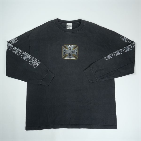 Size【XL】 VINTAGE ヴィンテージ West Coast Choppers ウェスト