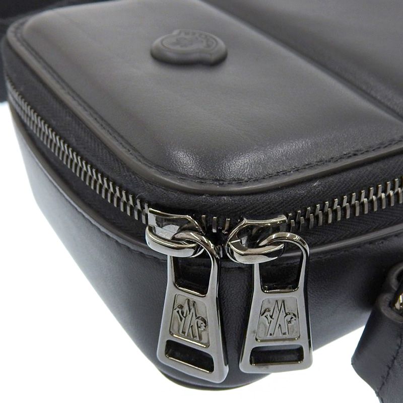 モンクレール MONCLER ショルダーバッグ クロスボディバッグ